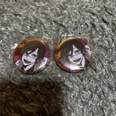 2026年最新】桃源暗鬼シーン切り取り缶バッジの人気アイテム - メルカリ