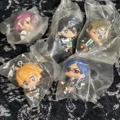 2026年最新】中古品 free！ デフォルメフィギュアの人気アイテム