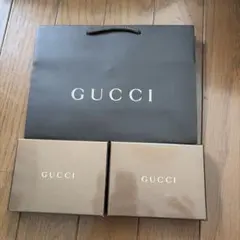 2026年最新】GUCCI ラッピング・包装の人気アイテム - メルカリ
