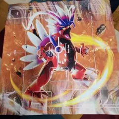 ポケモンカードゲーム プレイマット コライドンのサムネイル