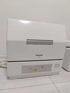 Panasonic NP-TCR4-W食器洗い乾燥機【080419】 - メルカリ