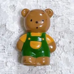 レア 当時物 昭和平成レトロ サンリオ ミスターベアーズドリーム 立体