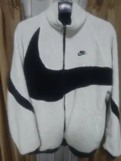 ボアジャケット ブルゾン