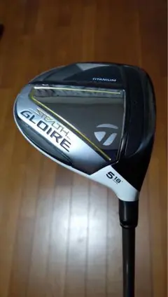シ*ヤ様 テーラーメイド ステルスグローレ ５番フェアウェイウッドのサムネイル