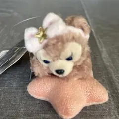 シェリーメイ ぬいぐるみ ストラップ