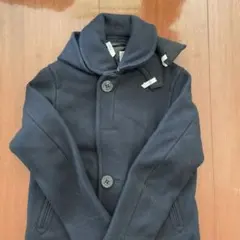 【期間限定値下げ】オーシバルダッフルコート