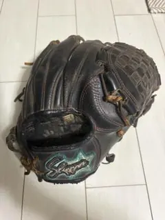 久保田スラッガー硬式内野用のサムネイル