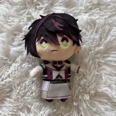 にじさんじ 酒寄颯馬 にじぬい にじぱぺっと 2点セット ぬいぐるみ