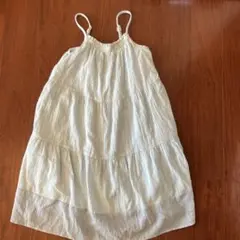 UNIQLO KIDS ノースリーブ　130cm
