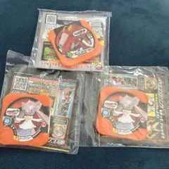 ポケモントレッタ セット