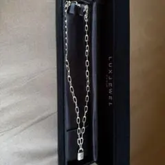 LUXJEWEL PARIs シルバー925 ネックレス 2026年最新】luxjewel アクセサリーの人気アイテム - メルカリ