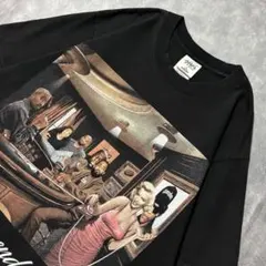 00s SHAKA WEAR Tシャツ Legends グラフィック フォトT