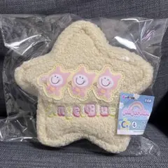 エンジェルブルー　一番くじ　エニマイくじ　C賞　ハニーデビル　ポーチ