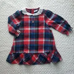 ファミリア　ワンピース　80