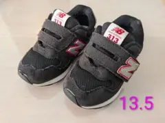 New Balance 313 スニーカー 13.5 ニューバランス シューズ
