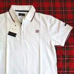 【新品未使用】HORN GARMENT ニットポロシャツ 半袖 ゴルフ S 新品未使用】HORN GARMENT ニットポロシャツ 半袖 ゴルフ S - メルカリ