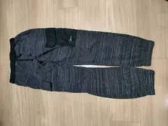 LOGOS DAYS 長ズボン 150サイズ グレー系