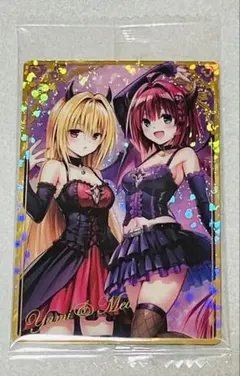 2026年最新】toloveる ヤミ spの人気アイテム - メルカリ