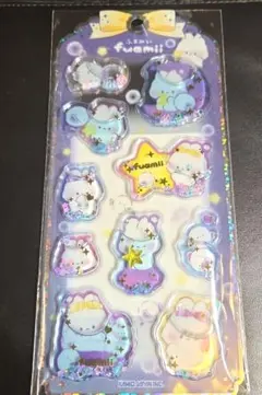 ウォーターシール　ふあみい　fuamii