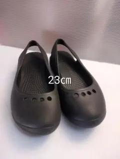 Crocs トーンスカイラー サンダル ダイエット W7 23cmのサムネイル