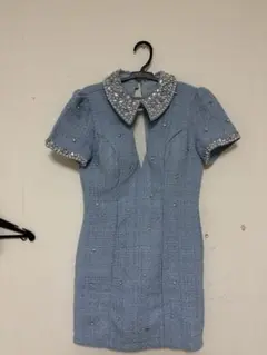 キャバクラ ドレス