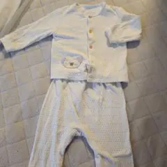 韓国absolba　ベビーパジャマ