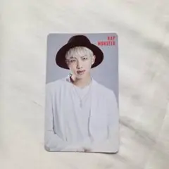 FOR YOU RM トレカ