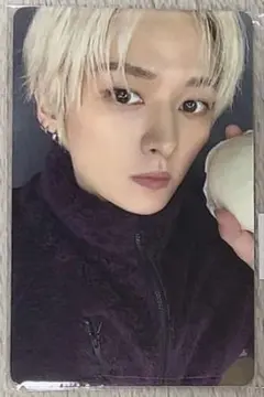 Straykids スキズ DOiT リスパ プレリス 特典トレカ