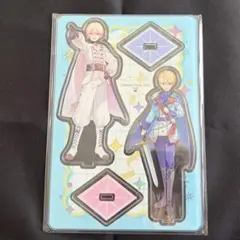 プロセカ クリフェス 2026 天馬司 アクスタ - メルカリ