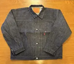 2026年最新】levi's s506xxe 世界506着 限定の人気アイテム - メルカリ