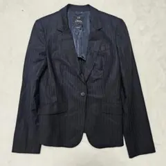 【極美品】大きいサイズ 23区パンツスーツ48/46上下セットアップ4L/3L紺 楽天市場】23号 スーツ（パンツスーツ｜スーツ・セットアップ