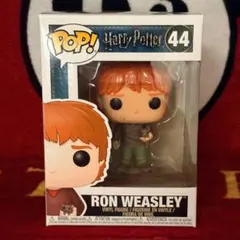ハリーポッター フレッド・ウィーズリー POP 158 デラックス 限定 レア