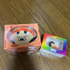 ぶらさげるヤツ WEST. 藤井流星 - メルカリ