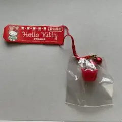 ご当地キティちゃん/富山限定
