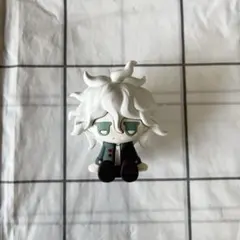 ダンガンロンパ 狛枝凪斗 JITOT ダイソー