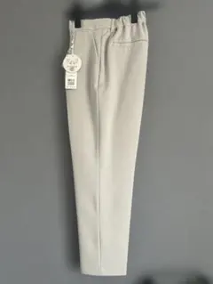 a.v.v テーパードパンツ