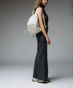 SUSANBIJL スーザンベル Cloud Backpack L SUSANBIJL スーザンベル Cloud Backpack L ほぼ新品 - メルカリ