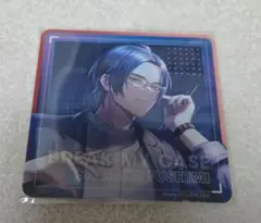 ブレイクマイケース　ブレマイ　GIGO コースター　節見静