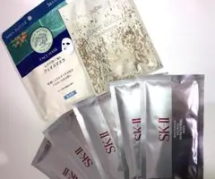 SK-II ホワイトニング ソース ダーム リバイバル マスクのサムネイル