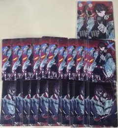 Stun Mode Type 三枝明那 ランダムフォト風カード