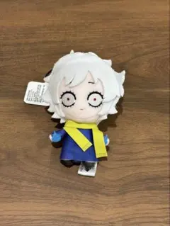 レッツゴー怪奇組　マスコット　メチャ子