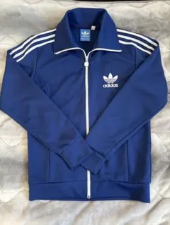 アディダス オリジナル トラックジャケット
