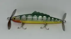 2026年最新】セビレ ルアーの人気アイテム - メルカリ