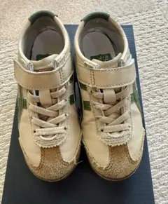 オニツカタイガー　メキシコ66キッズ　17.0cm