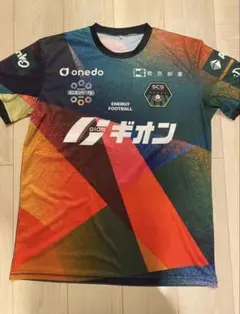 新品未使用　SC相模原 ENERGY FES 2026 限定ユニフォーム