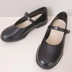 HARUTA KIDS メリージェーン ストラップ フォーマル 21cm