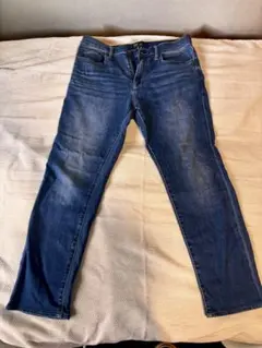 GAP DENIM slim soft wear 32×30