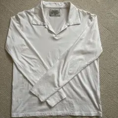 BEAMS future archive SKIPPER POLOのサムネイル