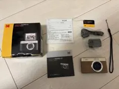 KODAK PIXPRO C1 コンパクトデジタルカメラのサムネイル