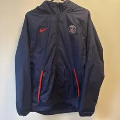 NIKE パリサンジェルマン ナイロンジャケット
